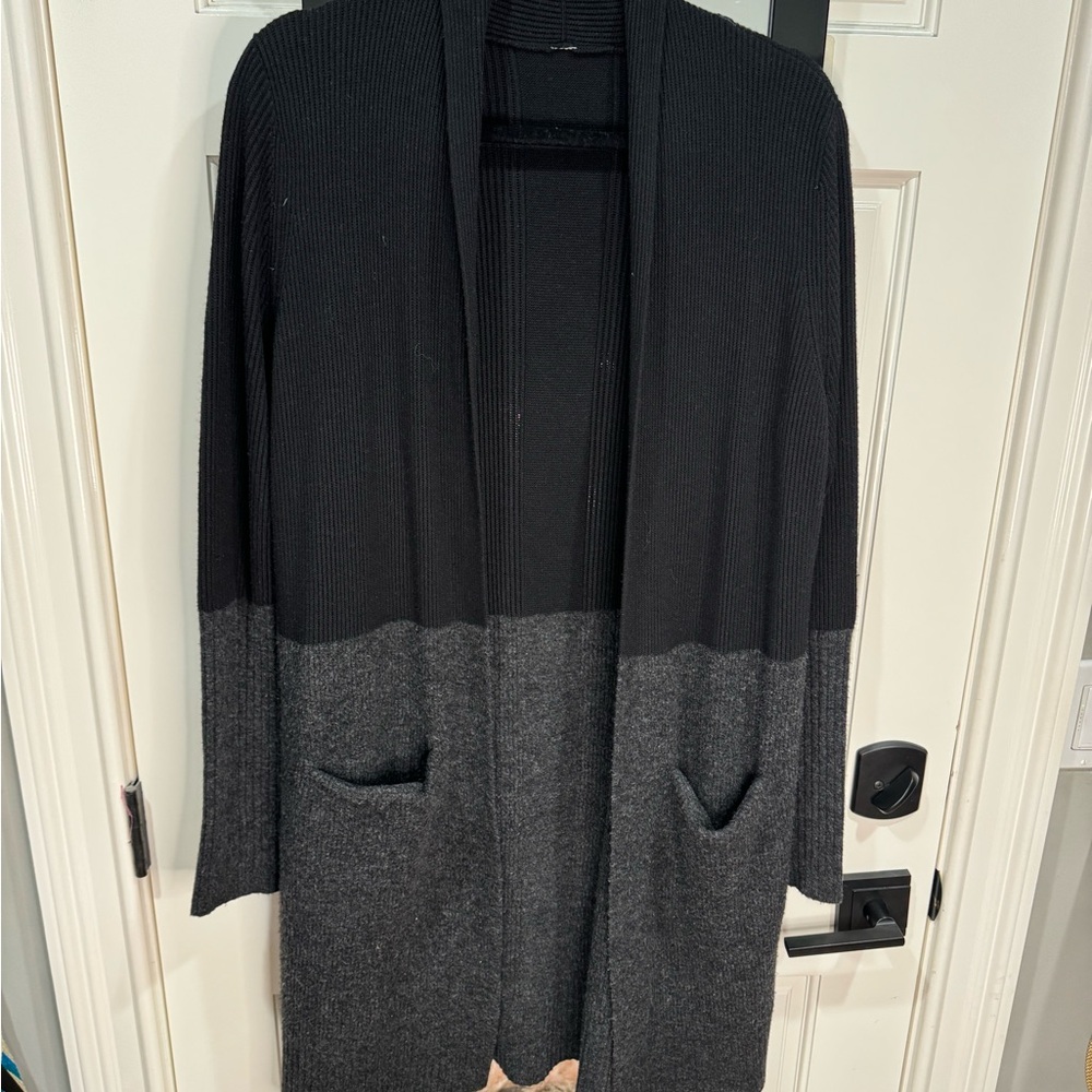 Lululemon cardigan sweater size medium